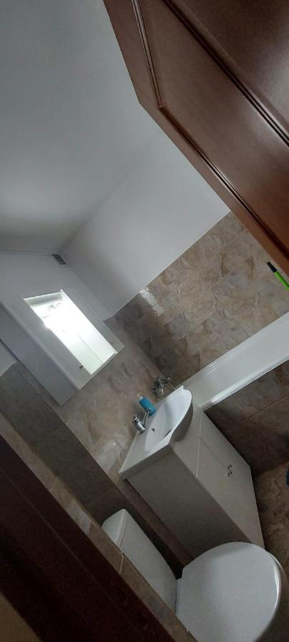 Апартаменты Flora Apartament Сату-Маре Экстерьер фото